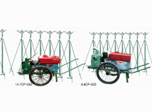 CP型移管式噴灌機(jī)